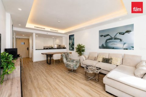 Appartement à Business Bay, Dubai, 2 chambres, 113.4 m², № 108281 - photo 16