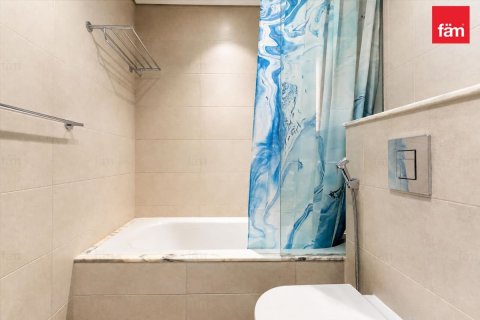 Appartement à Business Bay, Dubai, 2 chambres, 113.4 m², № 108281 - photo 3