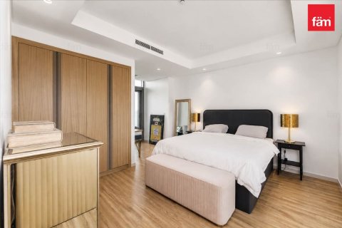 Appartement à Business Bay, Dubai, 2 chambres, 113.4 m², № 108281 - photo 5