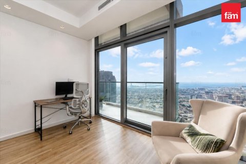 Appartement à Business Bay, Dubai, 2 chambres, 113.4 m², № 108281 - photo 11
