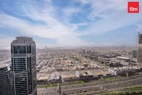 Appartement à Business Bay, Dubai, 2 chambres, 113.4 m², № 108281 - photo 2