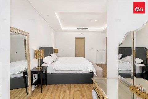 Appartement à Business Bay, Dubai, 2 chambres, 113.4 m², № 108281 - photo 6