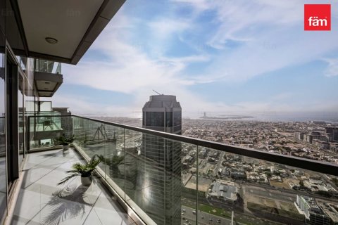 Appartement à Business Bay, Dubai, 2 chambres, 113.4 m², № 108281 - photo 26