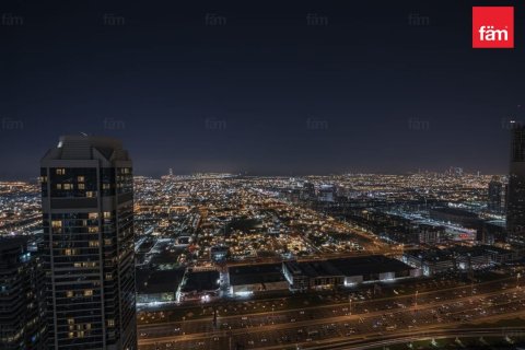 Appartement à Business Bay, Dubai, 2 chambres, 113.4 m², № 108281 - photo 24