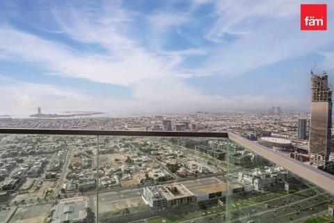 Appartement à Business Bay, Dubai, 2 chambres, 113.4 m², № 108281 - photo 25