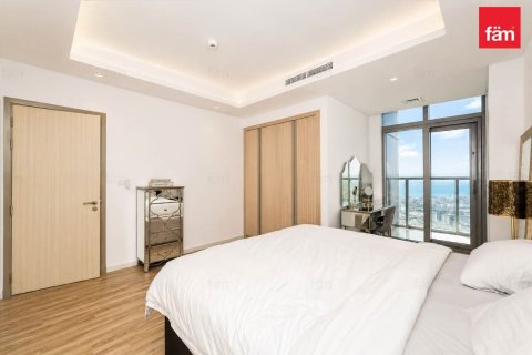 Appartement à Business Bay, Dubai, 2 chambres, 113.4 m², № 108281 - photo 7