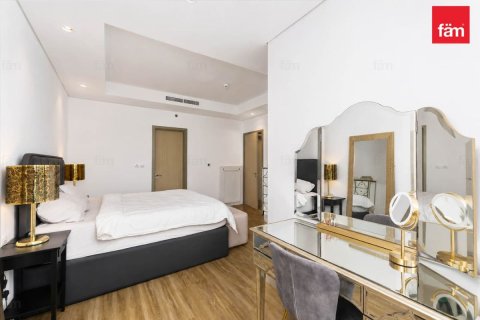 Appartement à Business Bay, Dubai, 2 chambres, 113.4 m², № 108281 - photo 4