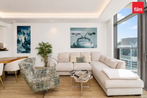 Appartement à Business Bay, Dubai, 2 chambres, 113.4 m², № 108281 - photo 17