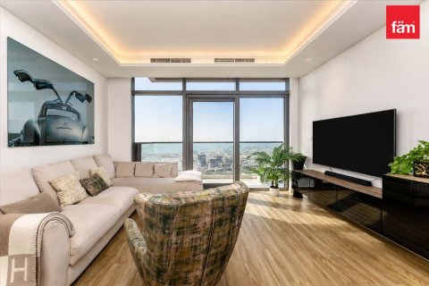 Appartement à Business Bay, Dubai, 2 chambres, 113.4 m², № 108281 - photo 19
