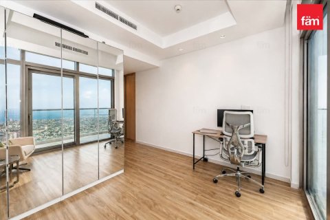 Appartement à Business Bay, Dubai, 2 chambres, 113.4 m², № 108281 - photo 10