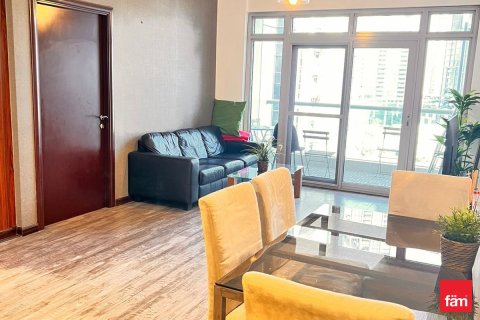 Apartment in Business Bay, Dubai 3 bedrooms, 171.6 sq.m. № 108245