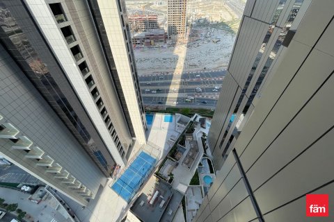 شقة في الخليج التجاري, دبي 1غرف نوم, 66.1 م² رقم 108259 - صورة 4