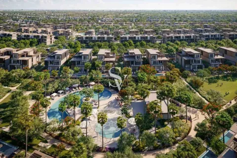 Купить виллу в Nadd Al Sheba, Дубай: 5 спален, 621м², № 70262 - фото 25