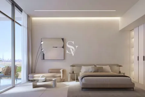 Apartment in Dubai Science Park, Dubai 1 bedroom, 57 sq.m. № 70252 - photo 2