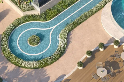 Apartment in Dubai Science Park, Dubai 1 bedroom, 57 sq.m. № 70252 - photo 7