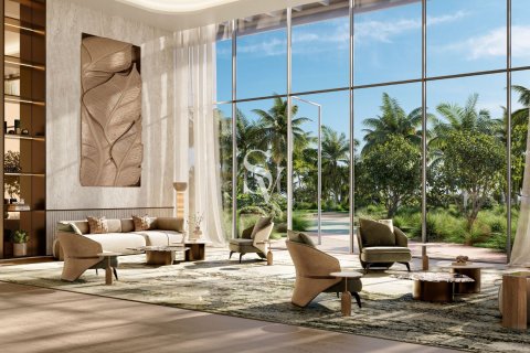 Apartment in Dubai Design District, Dubai 1 bedroom, 79 sq.m. № 70253 - photo 3