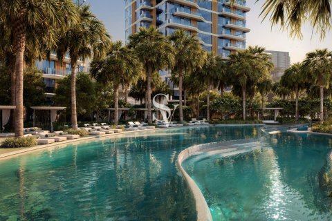 Apartment in Dubai Design District, Dubai 1 bedroom, 79 sq.m. № 70253 - photo 6