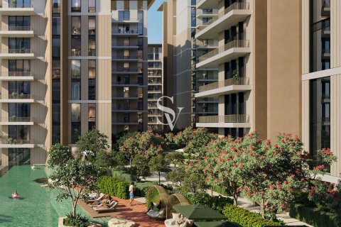 Apartment in Dubai South (Dubai World Central), Dubai 1 bedroom, 83 sq.m. № 70255 - photo 11