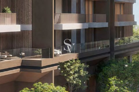 Apartment in Dubai South (Dubai World Central), Dubai 1 bedroom, 83 sq.m. № 70255 - photo 13