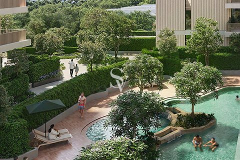 Apartment in Dubai South (Dubai World Central), Dubai 1 bedroom, 83 sq.m. № 70255 - photo 10