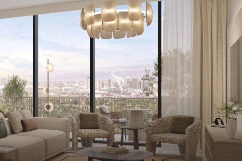 Apartment in Dubai South (Dubai World Central), Dubai 1 bedroom, 83 sq.m. № 70255 - photo 12