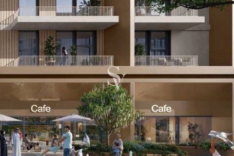 Apartment in Dubai South (Dubai World Central), Dubai 1 bedroom, 83 sq.m. № 70255 - photo 8