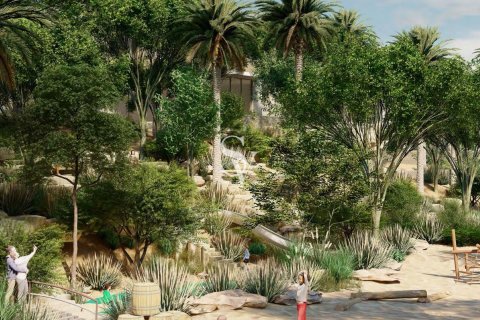 Apartment in Dubai South (Dubai World Central), Dubai 1 bedroom, 83 sq.m. № 70255 - photo 2