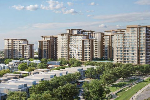 Apartment in Dubai South (Dubai World Central), Dubai 1 bedroom, 83 sq.m. № 70255 - photo 1