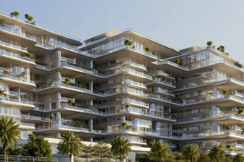 Apartment in Business Bay, Dubai 3 bedrooms, 585 sq.m. № 54590 - photo 4
