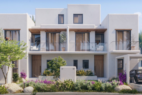 Villa in Dubai 3 bedrooms, 316 sq.m. № 54589 - photo 2