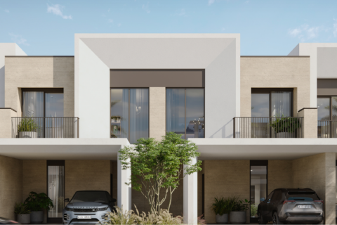 Townhouse in Al Warsan, Dubai 3 bedrooms, 204 sq.m. № 54581 - photo 3