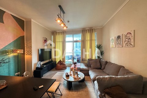 Apartment in The Torch, Dubai Marina, Dubai 1 bedroom, 82 sq.m. № 105354