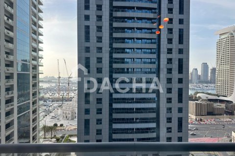 Apartment in The Torch, Dubai Marina, Dubai 1 bedroom, 82 sq.m. № 105354 - photo 10