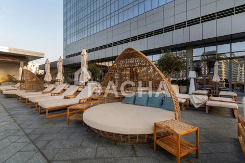 شقة في The Palm Tower, نخلة جميرا, دبي استوديو, 49 م² رقم 105352 - صورة 6