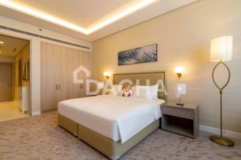 شقة في The Palm Tower, نخلة جميرا, دبي استوديو, 49 م² رقم 105352 - صورة 16