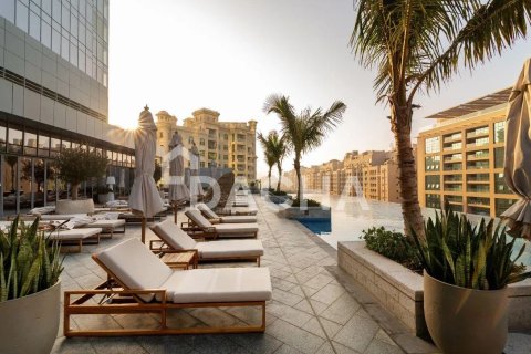 شقة في The Palm Tower, نخلة جميرا, دبي استوديو, 49 م² رقم 105352 - صورة 7