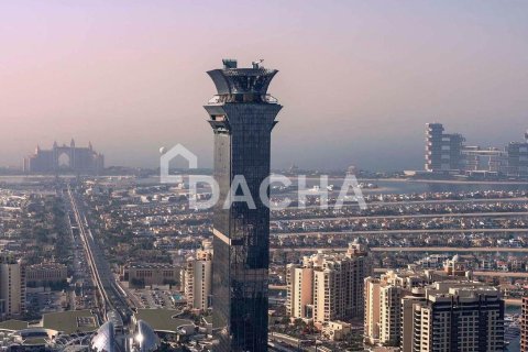 شقة في The Palm Tower, نخلة جميرا, دبي استوديو, 49 م² رقم 105352 - صورة 2