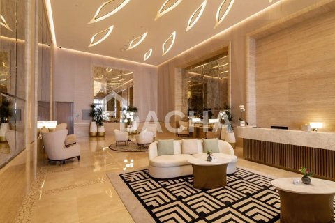 شقة في The Palm Tower, نخلة جميرا, دبي استوديو, 49 م² رقم 105352 - صورة 4