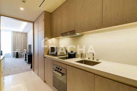 شقة في The Palm Tower, نخلة جميرا, دبي استوديو, 49 م² رقم 105352 - صورة 13