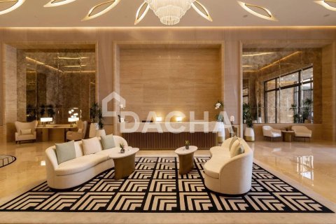 شقة في The Palm Tower, نخلة جميرا, دبي استوديو, 49 م² رقم 105352 - صورة 3