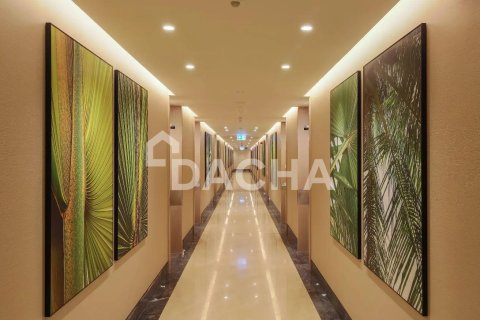 شقة في The Palm Tower, نخلة جميرا, دبي استوديو, 49 م² رقم 105352 - صورة 9