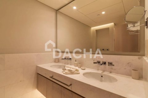 شقة في The Palm Tower, نخلة جميرا, دبي استوديو, 49 م² رقم 105352 - صورة 11