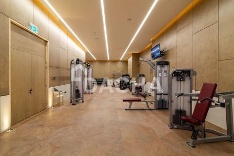 شقة في The Palm Tower, نخلة جميرا, دبي استوديو, 49 م² رقم 105352 - صورة 5