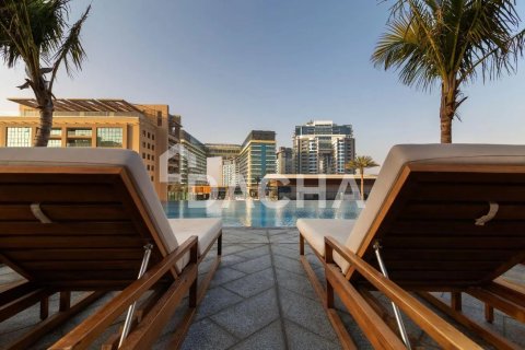 شقة في The Palm Tower, نخلة جميرا, دبي استوديو, 49 م² رقم 105352 - صورة 8