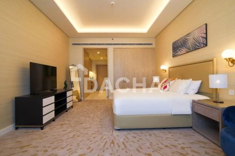 شقة في The Palm Tower, نخلة جميرا, دبي استوديو, 49 م² رقم 105352 - صورة 14