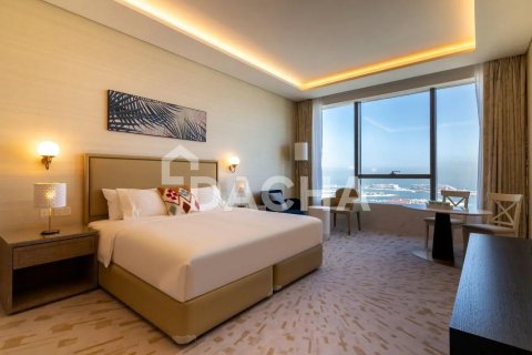 شقة في The Palm Tower, نخلة جميرا, دبي استوديو, 49 م² رقم 105352 - صورة 17