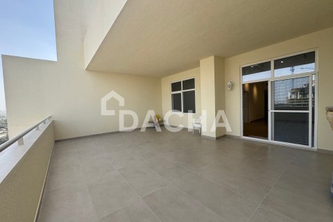 Appartement à Motor City, Dubai, 1 chambre, 136 m², № 105353 - photo 2