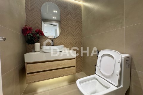 Appartement à Motor City, Dubai, 1 chambre, 136 m², № 105353 - photo 8