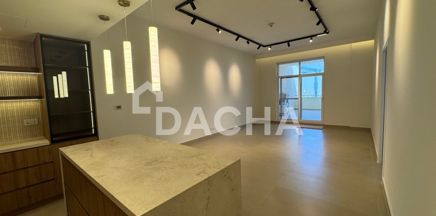 Appartement à Motor City, Dubai, 1 chambre, 136 m², № 105353