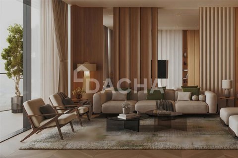 Appartement à Jumeirah Village Circle, Dubai, 1 chambre, 84 m², № 105285 - photo 7